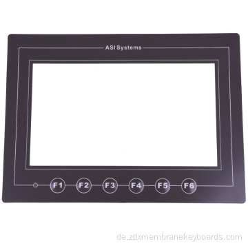 LED-Anzeigeplatine